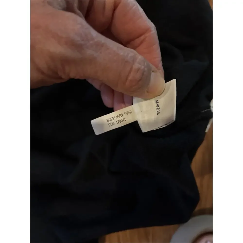 Vintage 90s Polo Ralph Lauren Blackwatch Long Sleeve size XXL Black